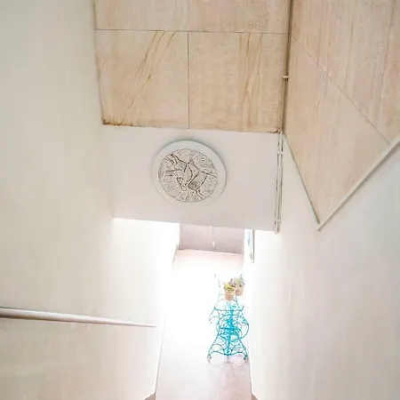 Blue Vintage House בית נופש *