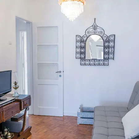 בית נופש Blue Vintage House שטובל