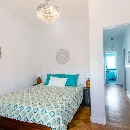 בית נופש Blue Vintage House