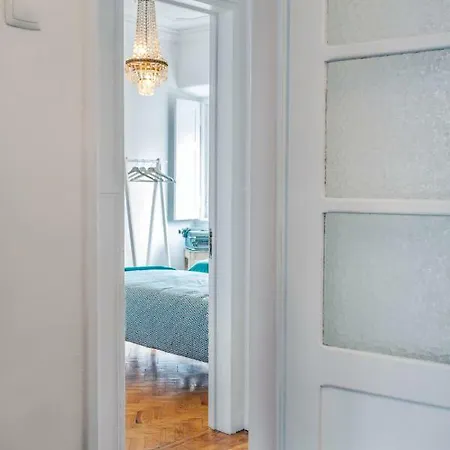 בית נופש Blue Vintage House שטובל