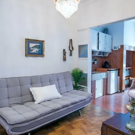 Blue Vintage House שטובל